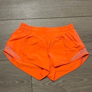 Hotty hot 2.5in LR shorts